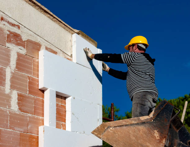  Canton, MS Insulation Contractor Pros