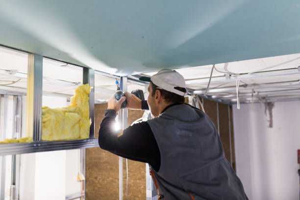 Best Insulation for Specific Applications in Canton, MS
