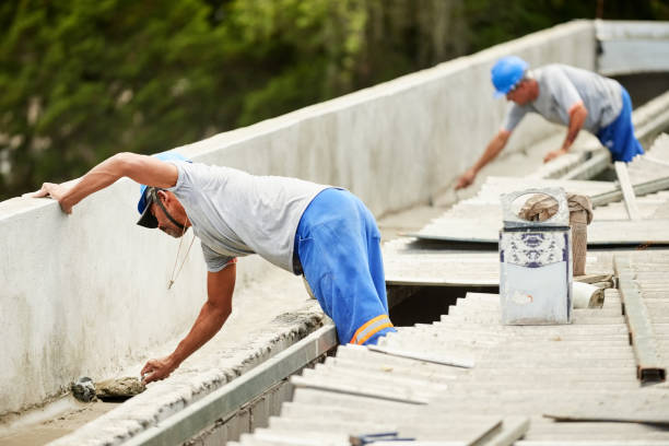 Best Insulation for Specific Applications in Canton, MS