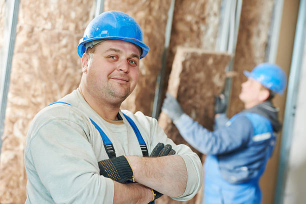 Professional Insulation Contractor in MS