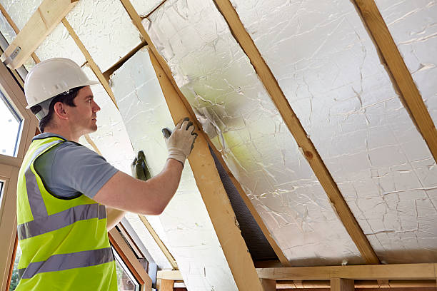 Best Insulation Materials and Products in Canton, MS